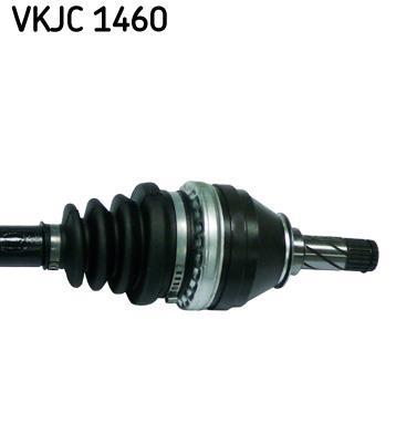 Cardan SKF ref. VKJC 1460